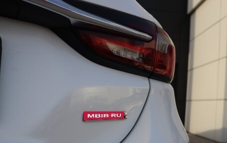 Mazda 6, 2020 год, 2 889 000 рублей, 8 фотография