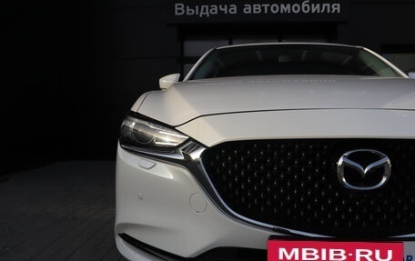 Mazda 6, 2020 год, 2 889 000 рублей, 26 фотография
