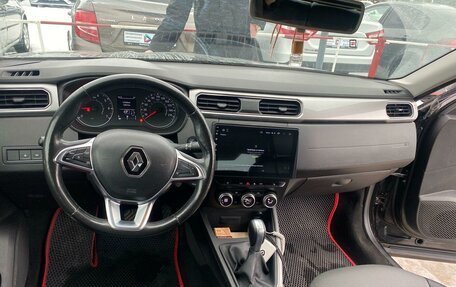 Renault Arkana I, 2019 год, 1 643 000 рублей, 3 фотография