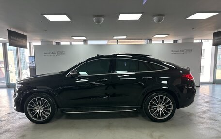 Mercedes-Benz GLE Coupe, 2022 год, 8 830 000 рублей, 6 фотография
