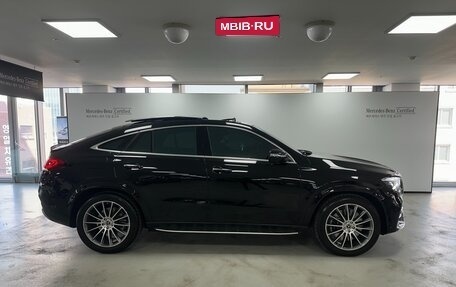 Mercedes-Benz GLE Coupe, 2022 год, 8 830 000 рублей, 7 фотография