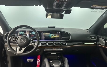 Mercedes-Benz GLE Coupe, 2022 год, 8 830 000 рублей, 15 фотография