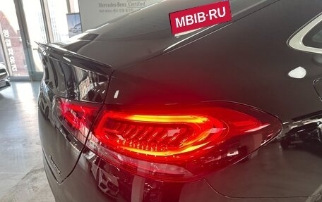 Mercedes-Benz GLE Coupe, 2022 год, 8 830 000 рублей, 11 фотография