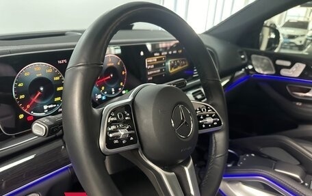 Mercedes-Benz GLE Coupe, 2022 год, 8 830 000 рублей, 14 фотография