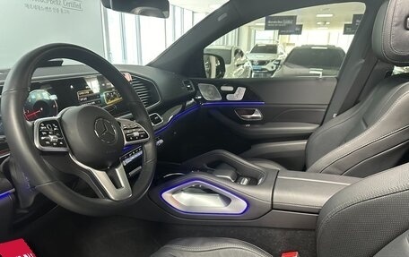 Mercedes-Benz GLE Coupe, 2022 год, 8 830 000 рублей, 17 фотография