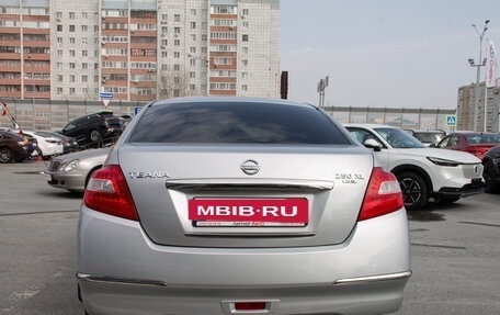 Nissan Teana, 2011 год, 1 249 000 рублей, 14 фотография
