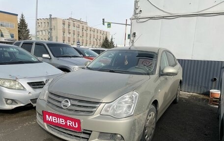 Nissan Almera, 2018 год, 933 000 рублей, 3 фотография