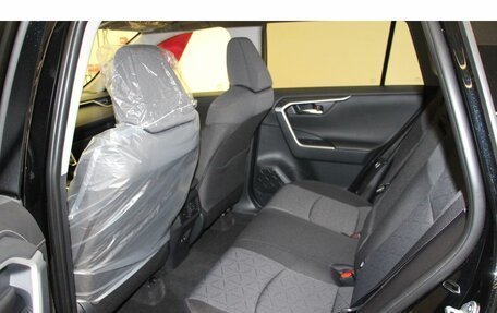 Toyota RAV4, 2023 год, 4 850 000 рублей, 16 фотография