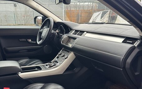 Land Rover Range Rover Evoque I, 2013 год, 1 730 000 рублей, 9 фотография