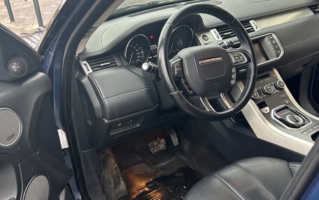 Land Rover Range Rover Evoque I, 2013 год, 1 730 000 рублей, 6 фотография