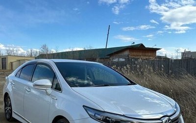 Toyota Sai, 2013 год, 1 880 000 рублей, 1 фотография