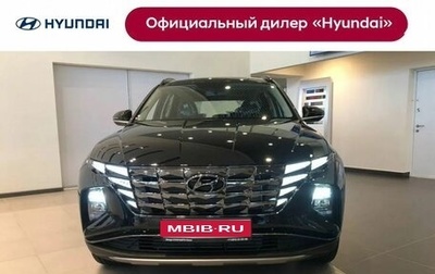 Hyundai Tucson, 2023 год, 4 000 000 рублей, 1 фотография