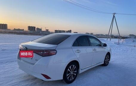 Toyota Sai, 2013 год, 1 880 000 рублей, 10 фотография