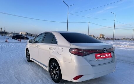 Toyota Sai, 2013 год, 1 880 000 рублей, 8 фотография