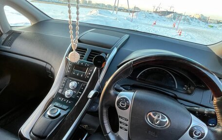 Toyota Sai, 2013 год, 1 880 000 рублей, 17 фотография