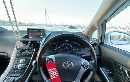 Toyota Sai, 2013 год, 1 880 000 рублей, 16 фотография