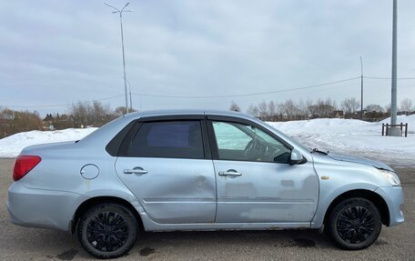 Datsun on-DO I рестайлинг, 2015 год, 250 000 рублей, 4 фотография