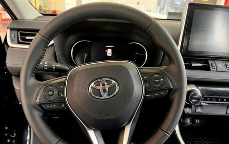 Toyota RAV4, 2023 год, 4 850 000 рублей, 7 фотография