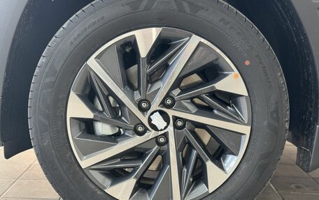 Hyundai Tucson, 2023 год, 3 800 000 рублей, 8 фотография