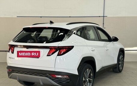 Hyundai Tucson, 2023 год, 3 800 000 рублей, 9 фотография