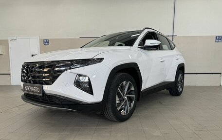 Hyundai Tucson, 2023 год, 3 800 000 рублей, 17 фотография