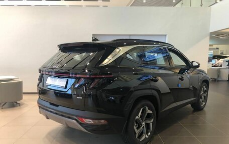 Hyundai Tucson, 2023 год, 4 000 000 рублей, 17 фотография