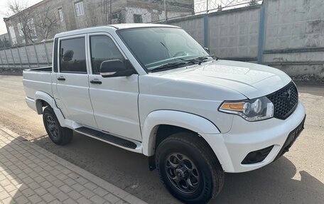 ЛуАЗ Pickup, 2023 год, 1 450 000 рублей, 4 фотография