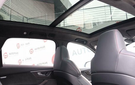 Audi SQ7, 2019 год, 19 фотография