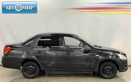 Datsun on-DO I рестайлинг, 2015 год, 400 000 рублей, 4 фотография