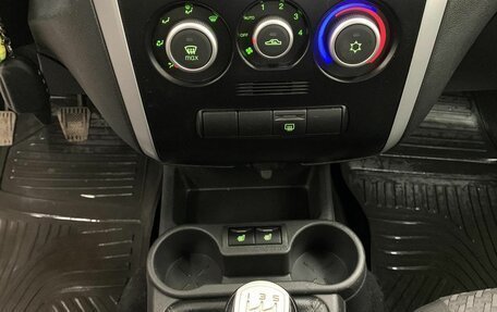 Datsun on-DO I рестайлинг, 2016 год, 570 000 рублей, 13 фотография