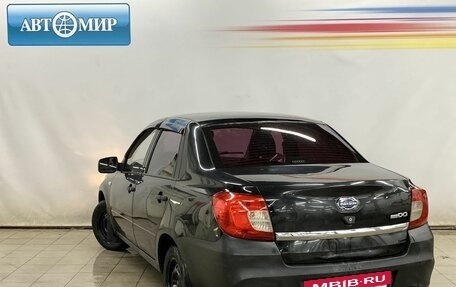 Datsun on-DO I рестайлинг, 2015 год, 400 000 рублей, 7 фотография