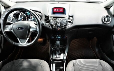 Ford Fiesta, 2015 год, 819 000 рублей, 10 фотография