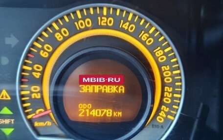Toyota Corolla, 2008 год, 799 000 рублей, 16 фотография