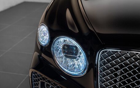 Bentley Bentayga I, 2024 год, 38 000 000 рублей, 6 фотография
