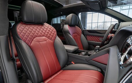 Bentley Bentayga I, 2024 год, 38 000 000 рублей, 21 фотография