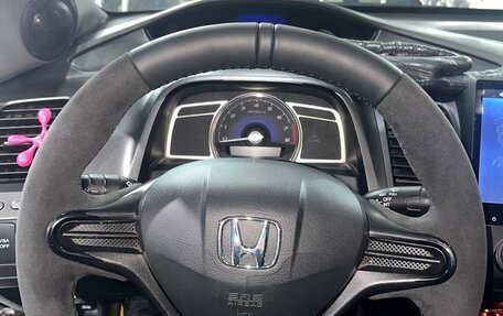 Honda Civic VIII, 2009 год, 1 050 000 рублей, 24 фотография