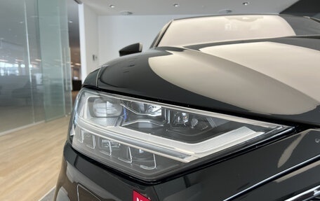 Audi A8, 2020 год, 9 602 560 рублей, 17 фотография