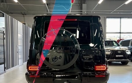 Mercedes-Benz G-Класс W463 рестайлинг _iii, 2023 год, 30 500 000 рублей, 4 фотография