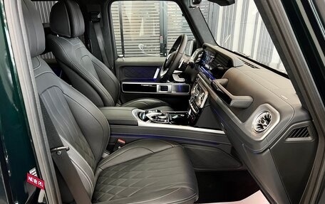 Mercedes-Benz G-Класс W463 рестайлинг _iii, 2023 год, 30 500 000 рублей, 23 фотография