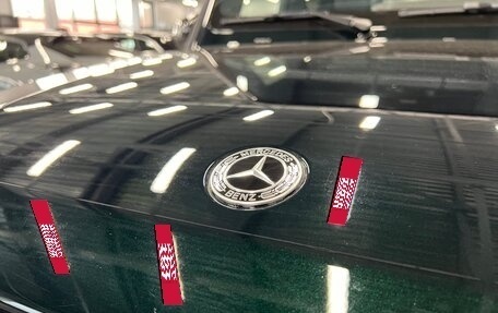 Mercedes-Benz G-Класс W463 рестайлинг _iii, 2023 год, 30 500 000 рублей, 25 фотография