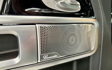 Mercedes-Benz G-Класс W463 рестайлинг _iii, 2023 год, 30 500 000 рублей, 33 фотография