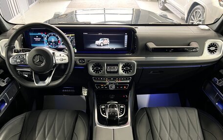 Mercedes-Benz G-Класс W463 рестайлинг _iii, 2023 год, 30 500 000 рублей, 36 фотография