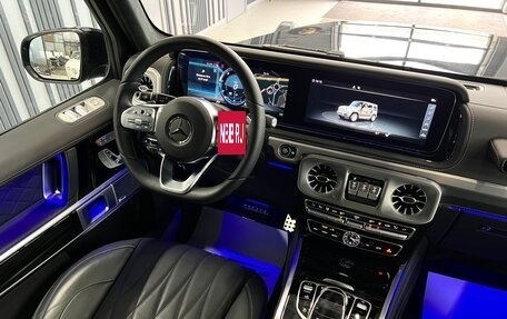 Mercedes-Benz G-Класс W463 рестайлинг _iii, 2023 год, 30 500 000 рублей, 37 фотография