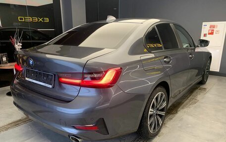 BMW 3 серия, 2020 год, 4 000 000 рублей, 6 фотография