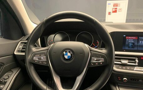 BMW 3 серия, 2020 год, 4 000 000 рублей, 7 фотография