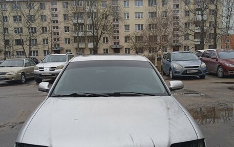 Audi A6, 2000 год, 170 000 рублей, 5 фотография