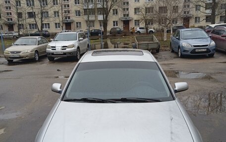 Audi A6, 2000 год, 170 000 рублей, 2 фотография