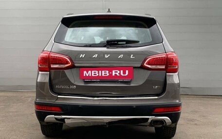 Haval H6, 2018 год, 1 577 000 рублей, 6 фотография