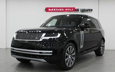 Land Rover Range Rover IV рестайлинг, 2023 год, 26 450 000 рублей, 1 фотография