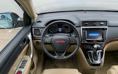 Haval H6, 2018 год, 1 577 000 рублей, 15 фотография